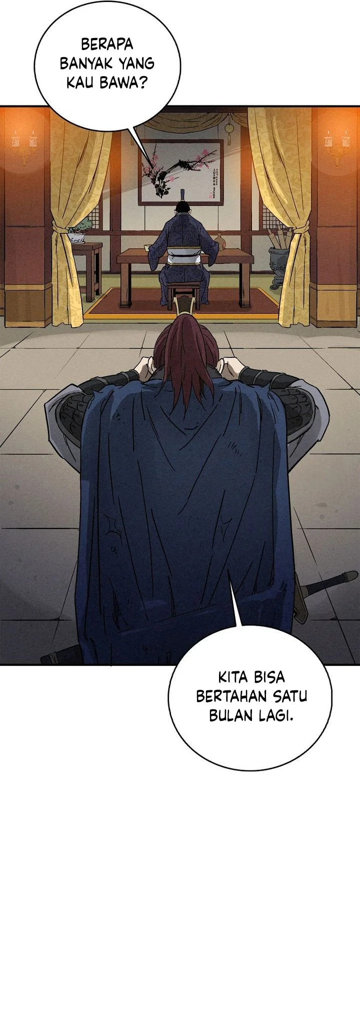 I Reincarnated as a Legendary Surgeon Chapter 183 Gambar 36