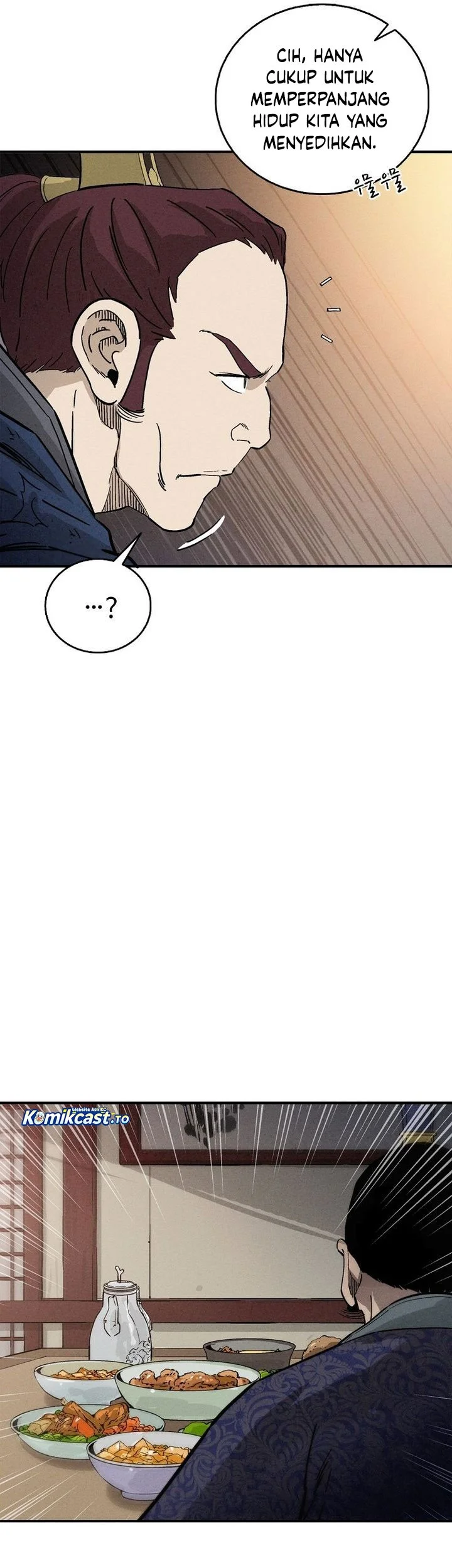 I Reincarnated as a Legendary Surgeon Chapter 183 Gambar 37