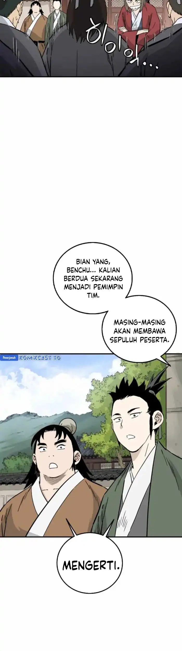 I Reincarnated as a Legendary Surgeon Chapter 184 Gambar 28