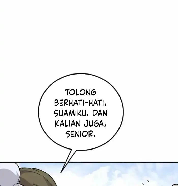 I Reincarnated as a Legendary Surgeon Chapter 184 Gambar 29