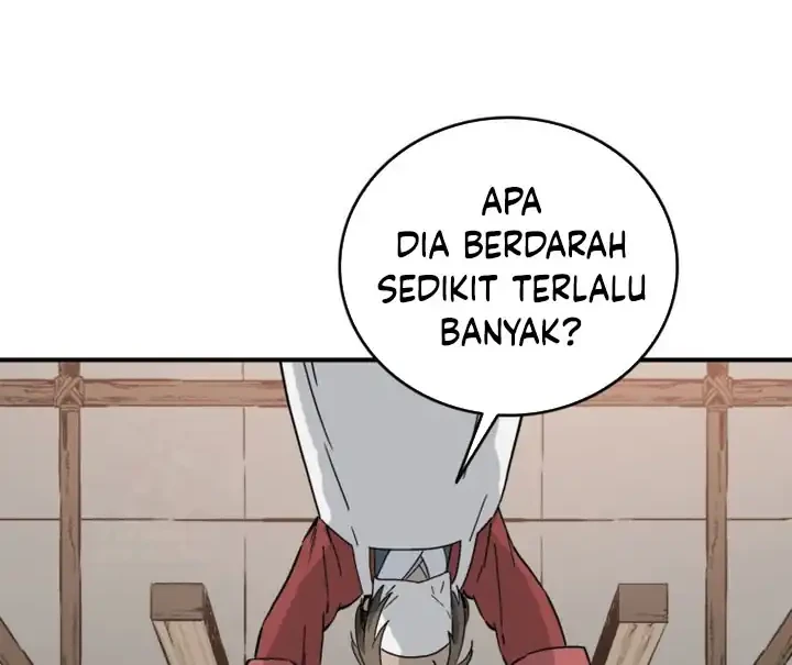 I Reincarnated as a Legendary Surgeon Chapter 185 Gambar 27