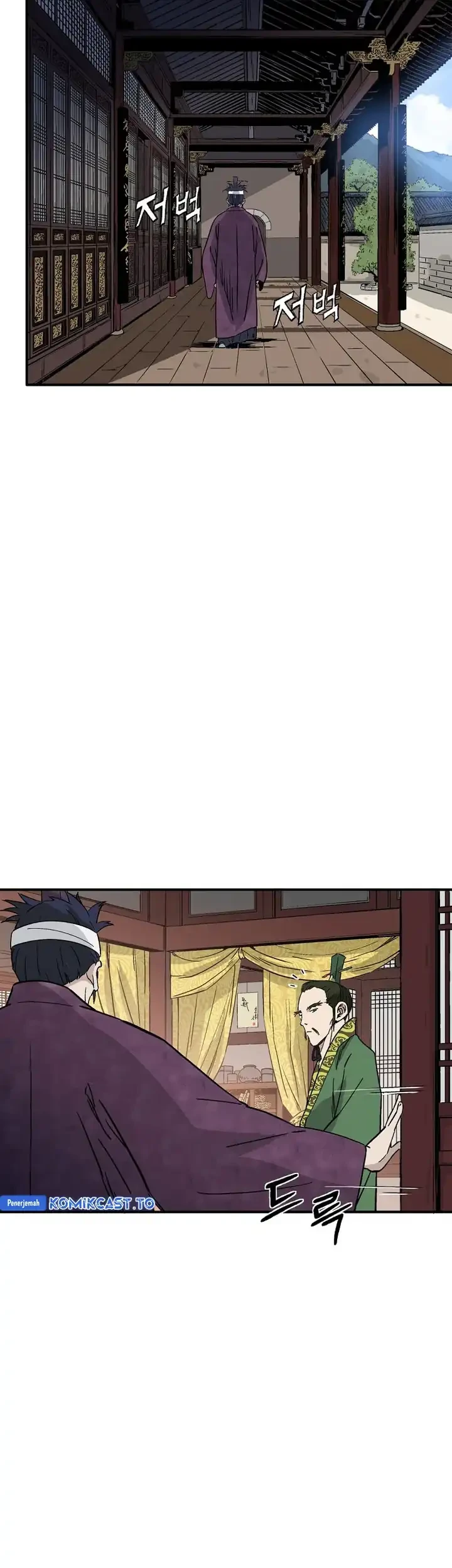 I Reincarnated as a Legendary Surgeon Chapter 196 Gambar 28