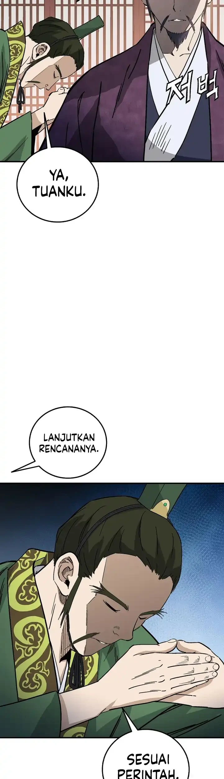 I Reincarnated as a Legendary Surgeon Chapter 196 Gambar 30