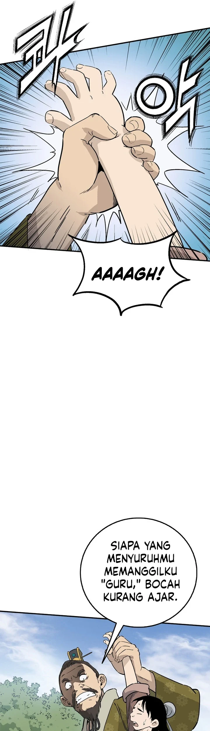 I Reincarnated as a Legendary Surgeon Chapter 197 Gambar 26