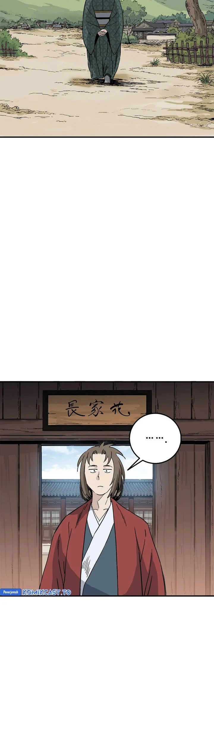 I Reincarnated as a Legendary Surgeon Chapter 198 Gambar 30