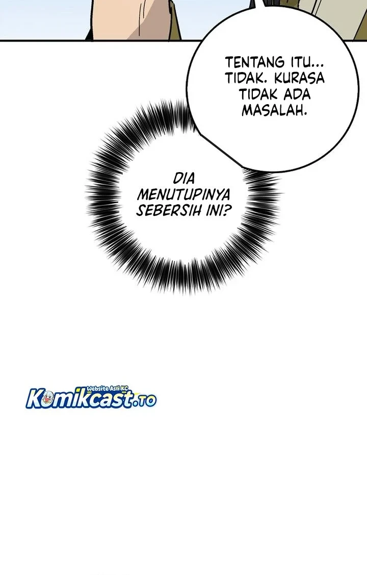 I Reincarnated as a Legendary Surgeon Chapter 200 Gambar 27