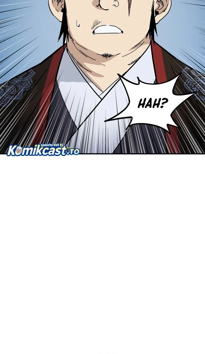 I Reincarnated as a Legendary Surgeon Chapter 201 Gambar 26