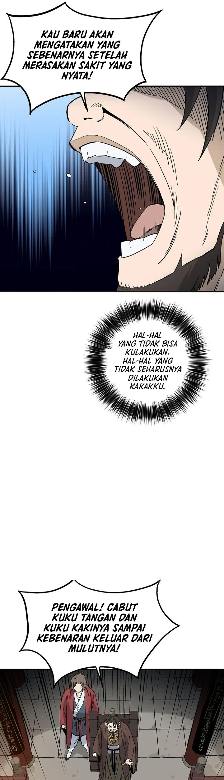 I Reincarnated as a Legendary Surgeon Chapter 202 Gambar 28