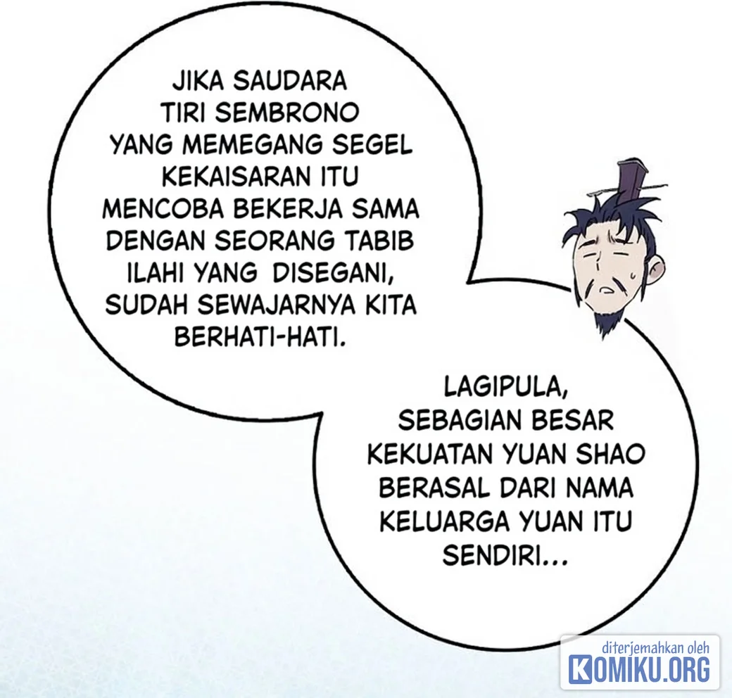 I Reincarnated as a Legendary Surgeon Chapter 209 Gambar 26
