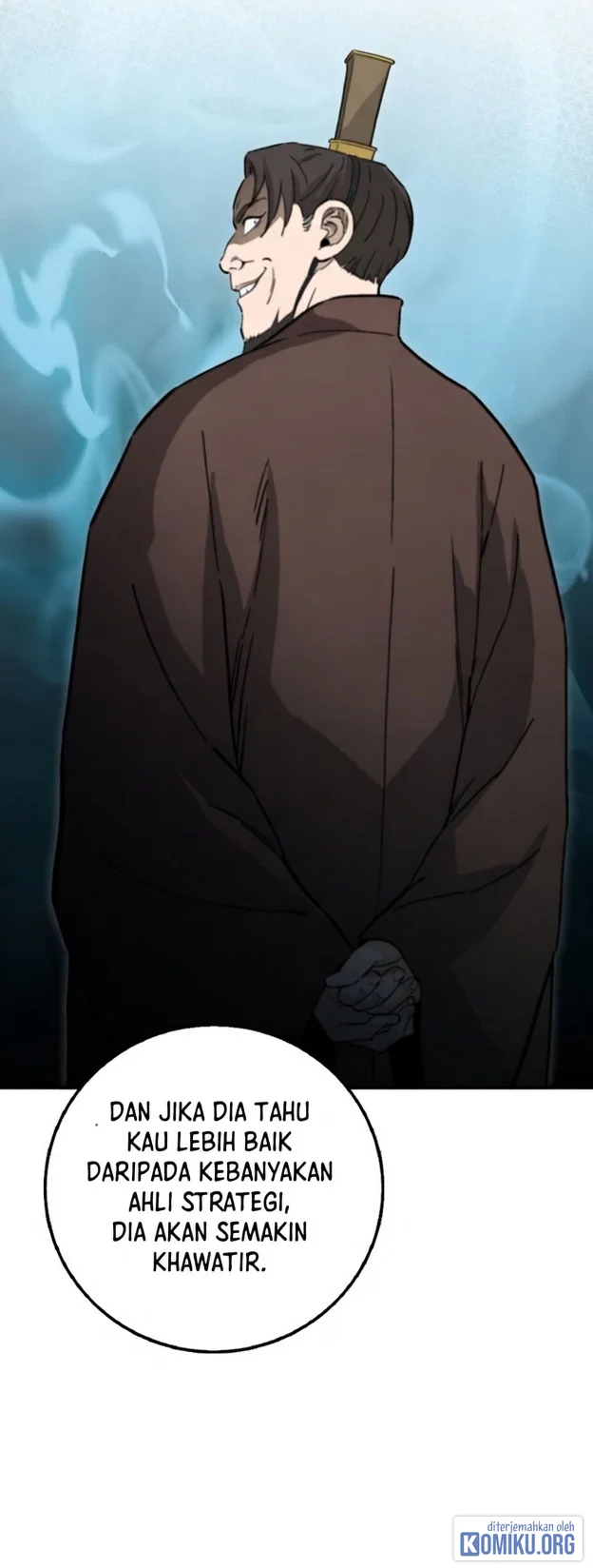 I Reincarnated as a Legendary Surgeon Chapter 209 Gambar 27