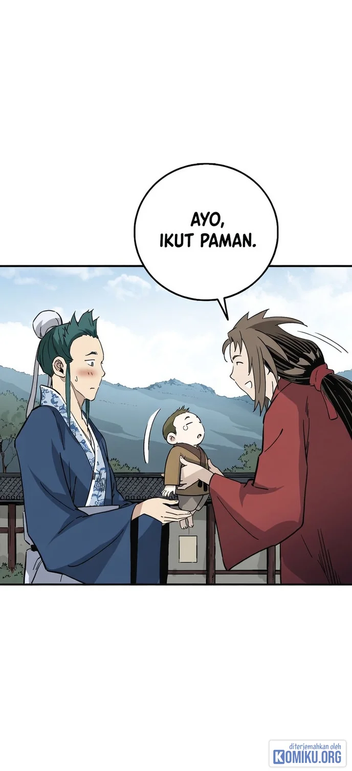 I Reincarnated as a Legendary Surgeon Chapter 210 Gambar 25