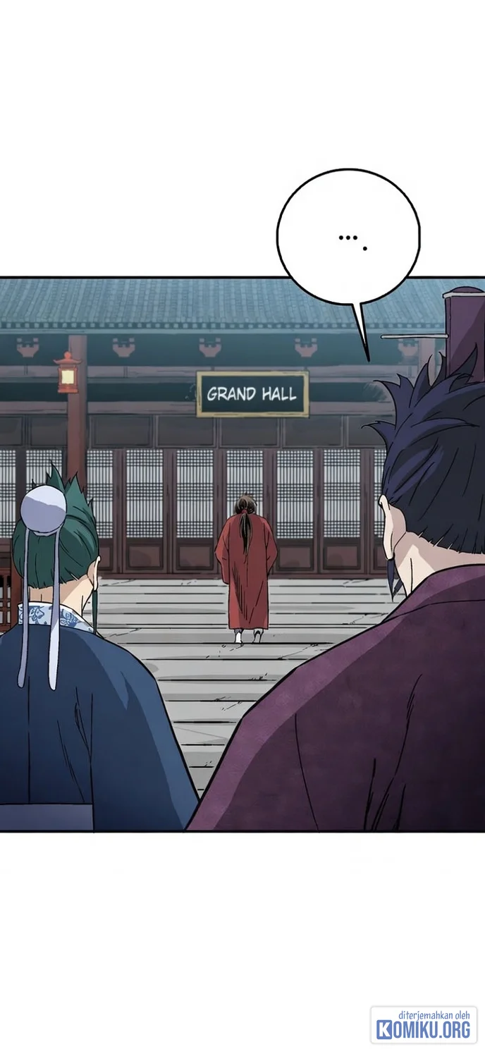 I Reincarnated as a Legendary Surgeon Chapter 210 Gambar 27
