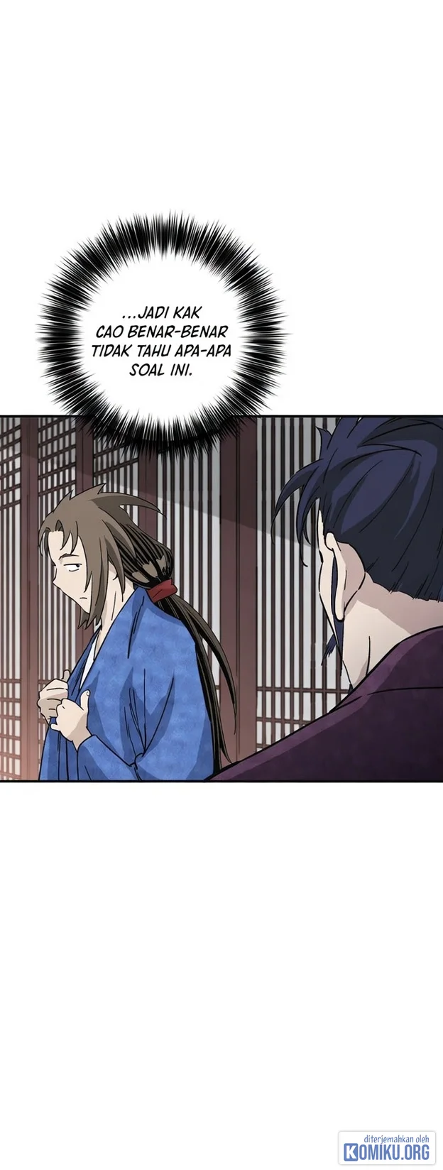 I Reincarnated as a Legendary Surgeon Chapter 211 Gambar 34