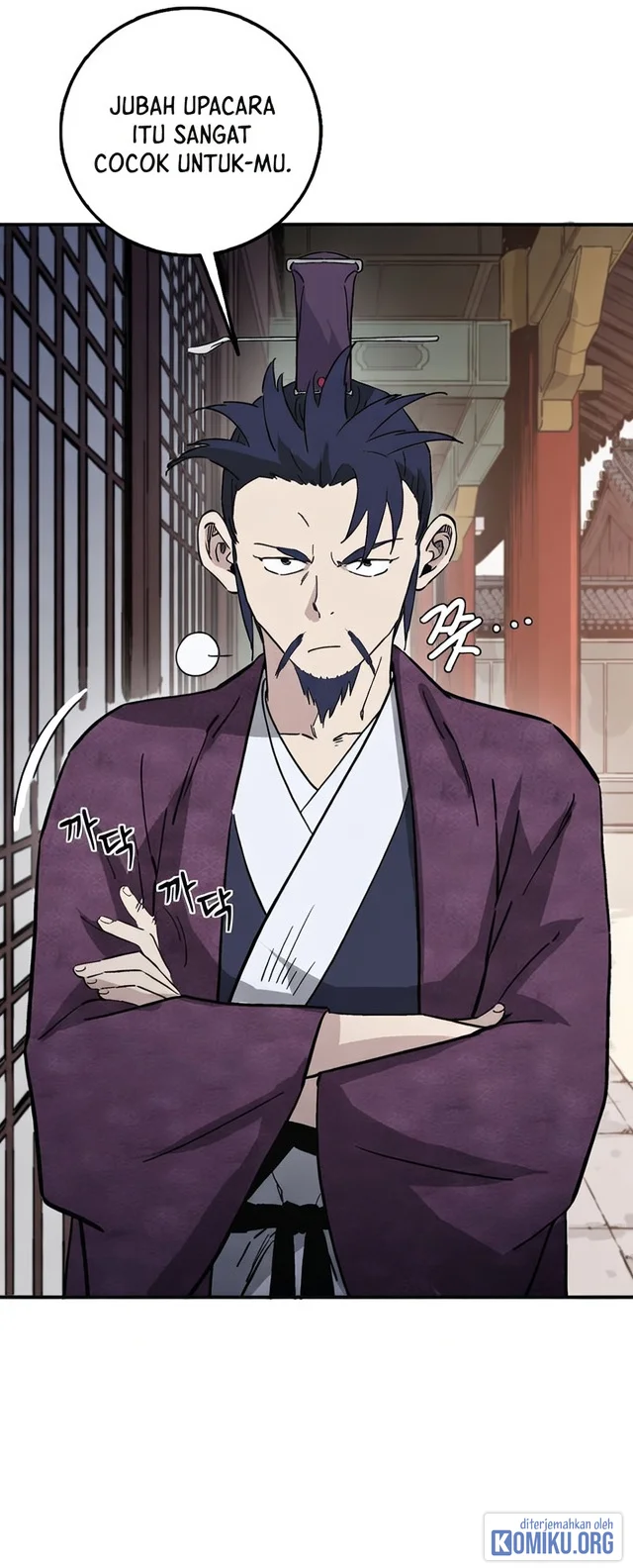 I Reincarnated as a Legendary Surgeon Chapter 211 Gambar 35