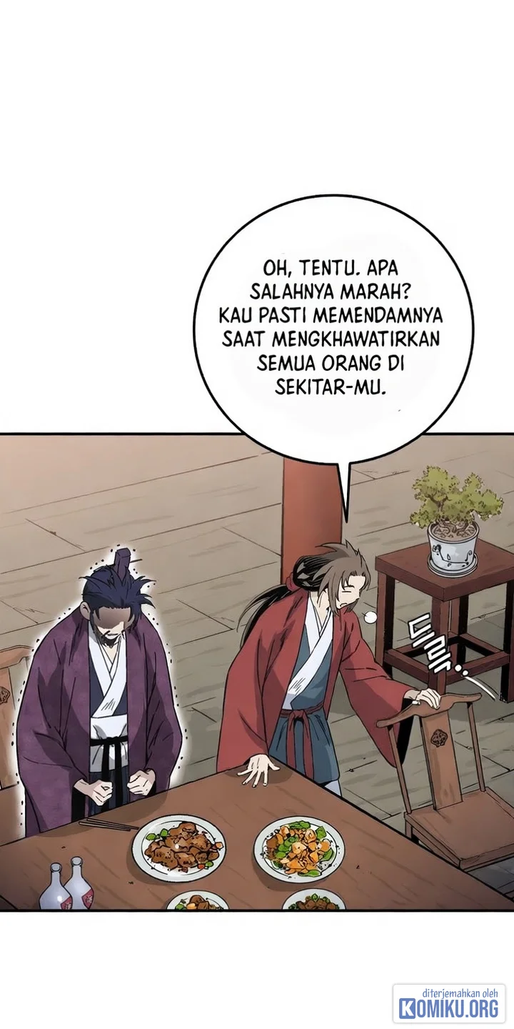 I Reincarnated as a Legendary Surgeon Chapter 212 Gambar 33