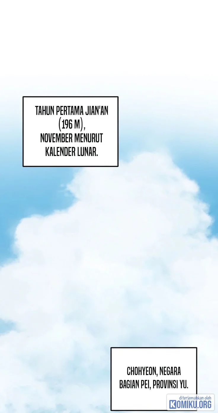 I Reincarnated as a Legendary Surgeon Chapter 213 Gambar 27