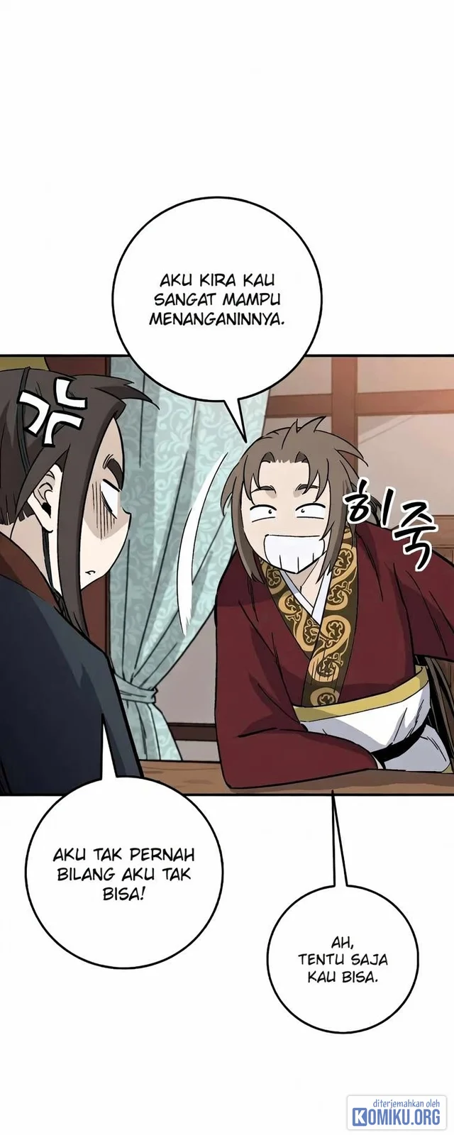 I Reincarnated as a Legendary Surgeon Chapter 215 Gambar 25