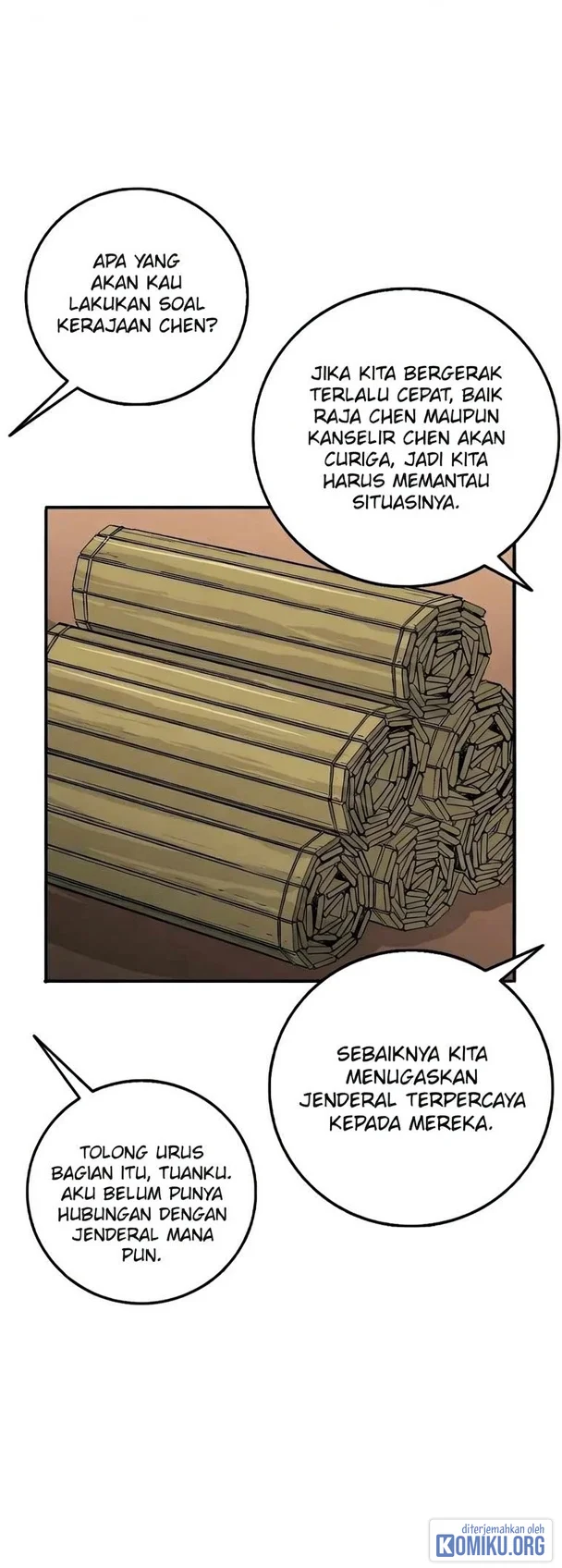 I Reincarnated as a Legendary Surgeon Chapter 215 Gambar 26