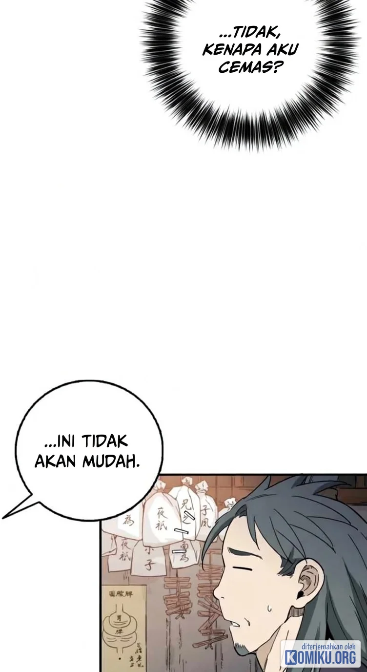 I Reincarnated as a Legendary Surgeon Chapter 216 Gambar 35