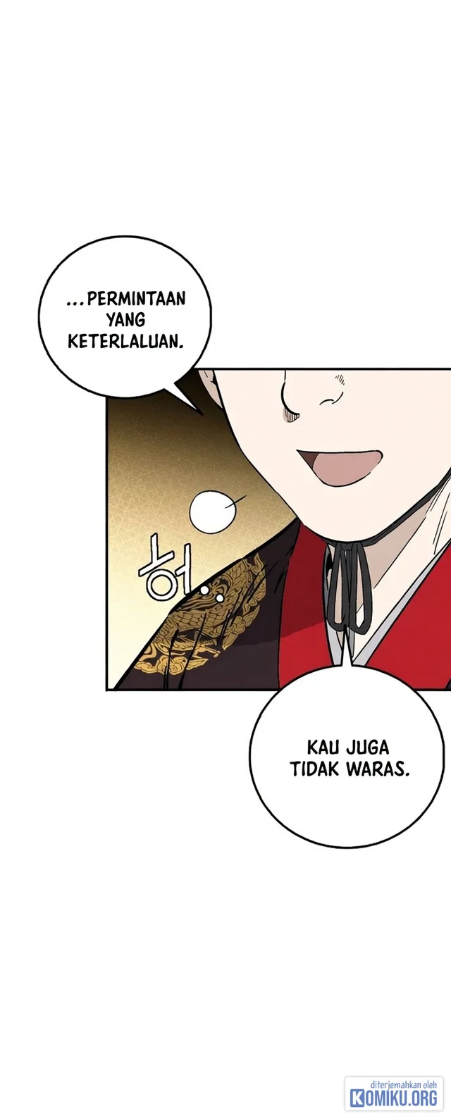 I Reincarnated as a Legendary Surgeon Chapter 217 Gambar 24