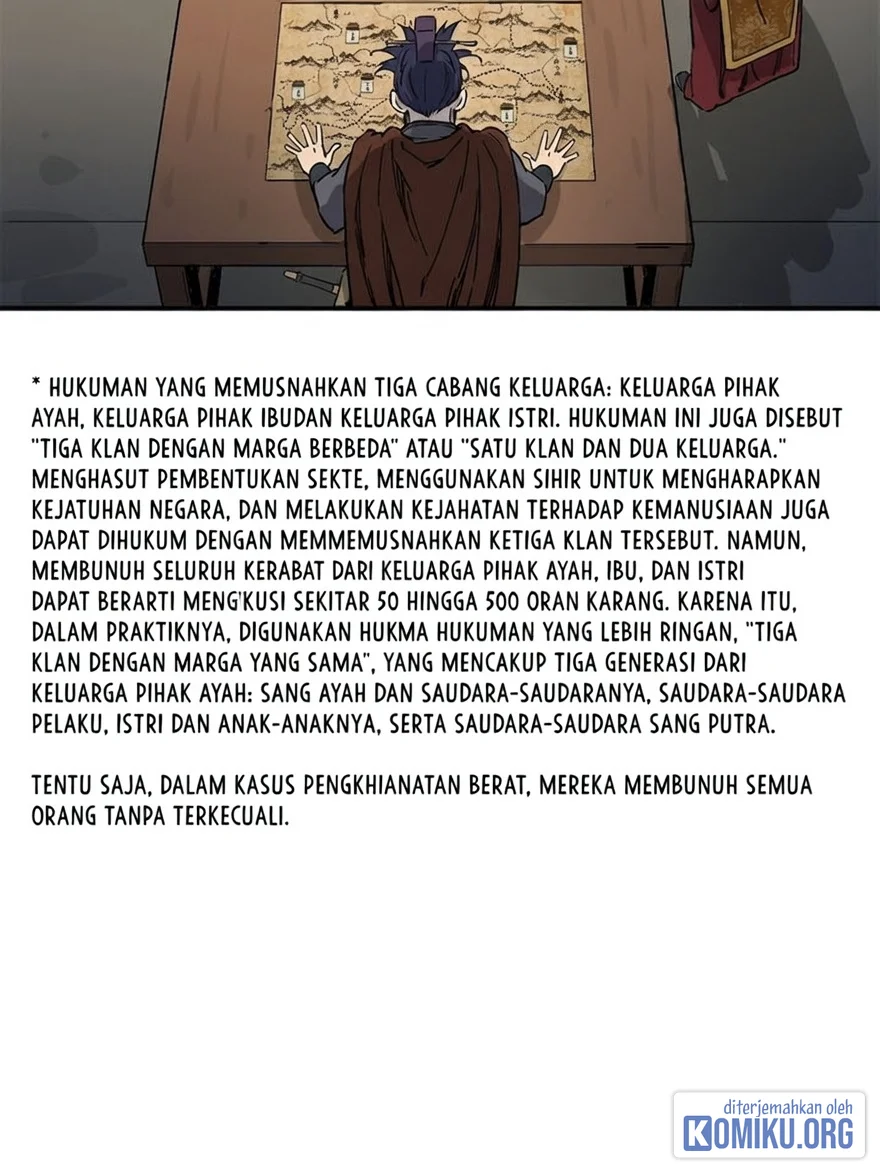 I Reincarnated as a Legendary Surgeon Chapter 218 Gambar 33