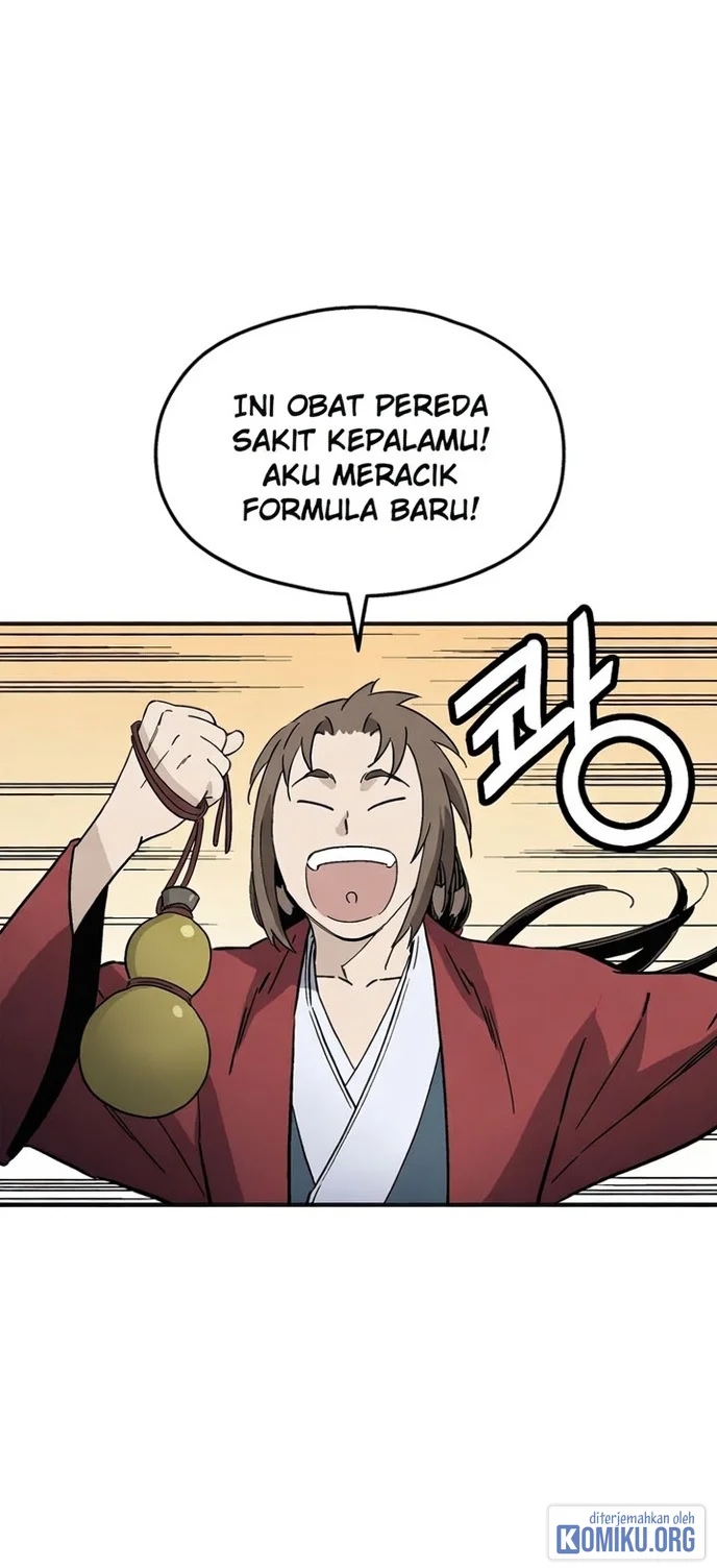 I Reincarnated as a Legendary Surgeon Chapter 220 Gambar 33
