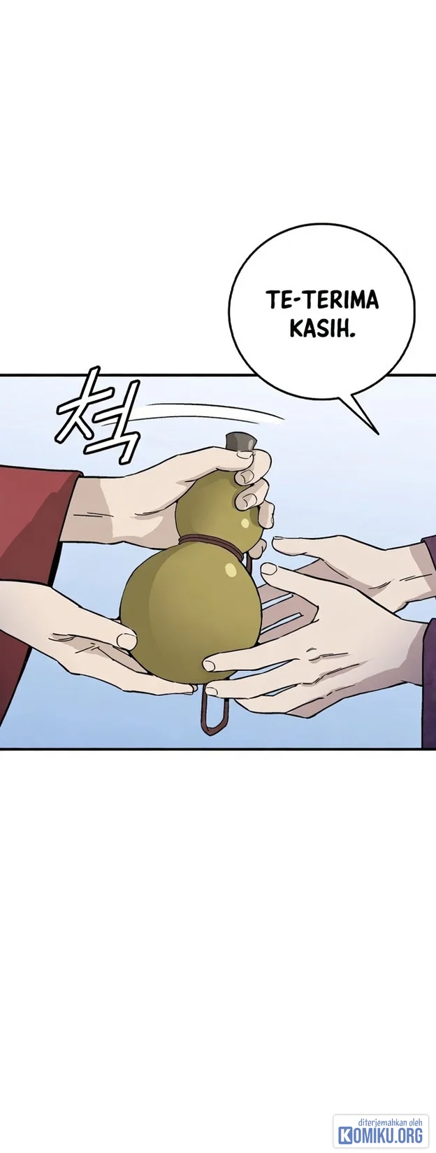 I Reincarnated as a Legendary Surgeon Chapter 220 Gambar 35