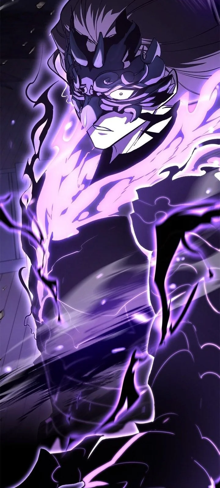 I Reincarnated As The Crazed Heir Chapter 157 Gambar 44
