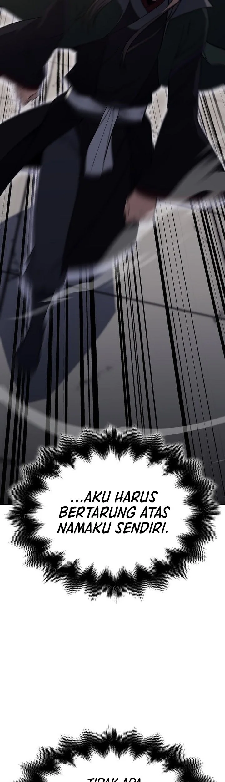 I Reincarnated As The Crazed Heir Chapter 160 Gambar 49