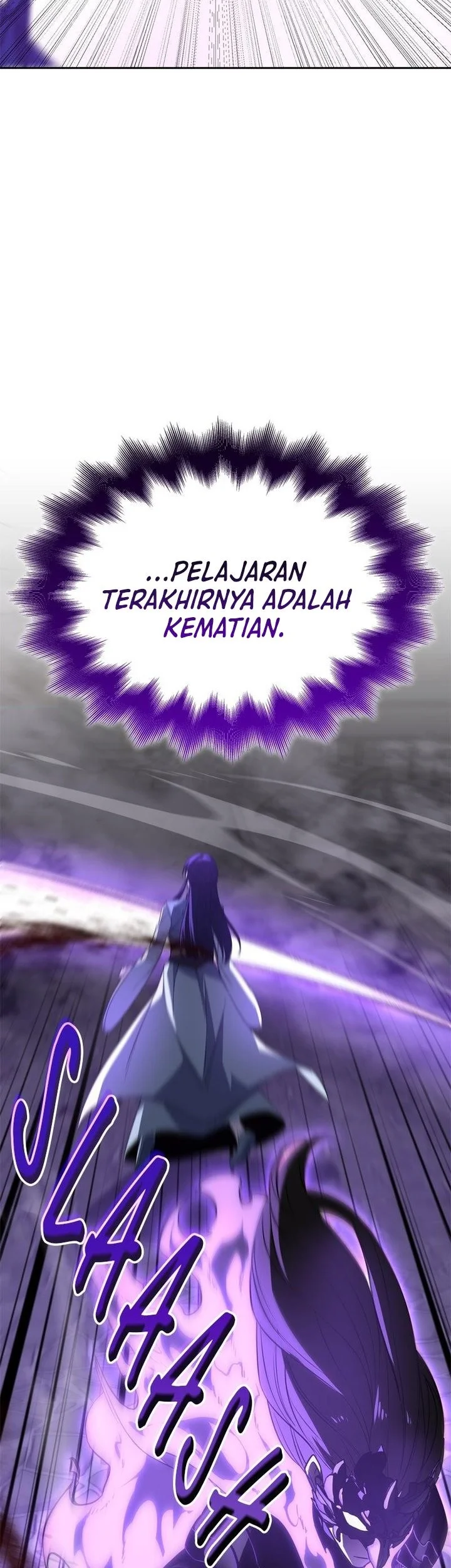 I Reincarnated As The Crazed Heir Chapter 161 Gambar 47