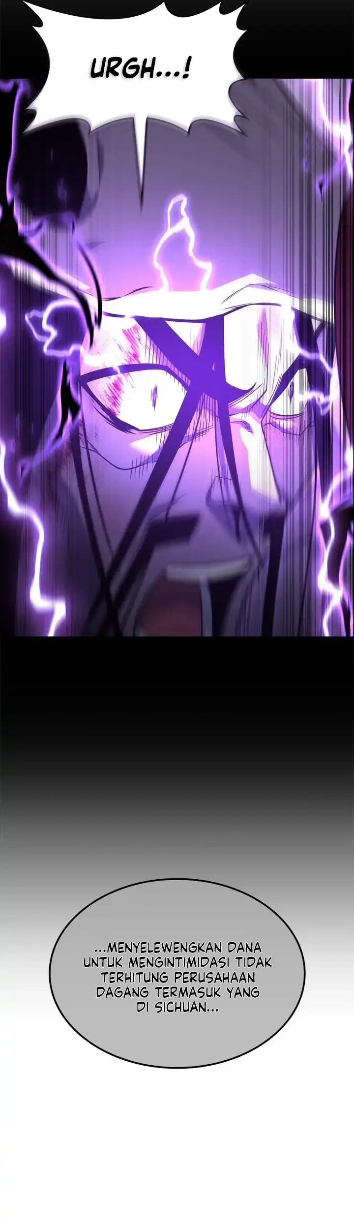 I Reincarnated As The Crazed Heir Chapter 162 Gambar 51