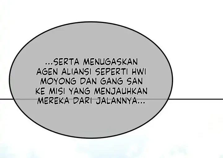 I Reincarnated As The Crazed Heir Chapter 162 Gambar 52