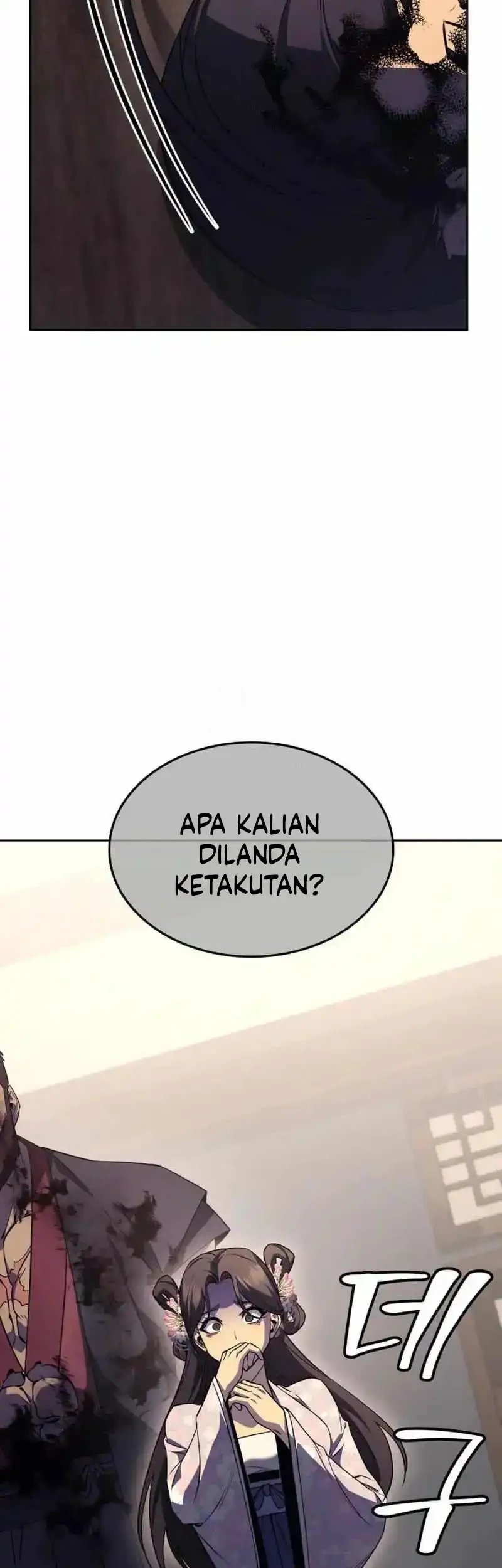 I Reincarnated As The Crazed Heir Chapter 163 Gambar 40