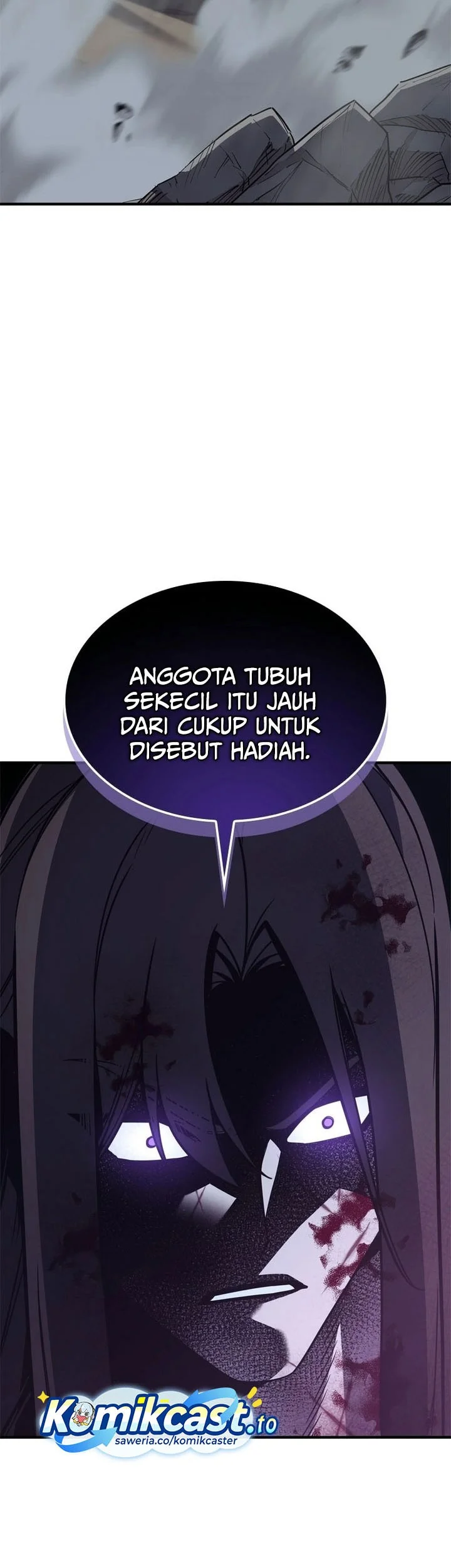 I Reincarnated As The Crazed Heir Chapter 174 - Halaman 48