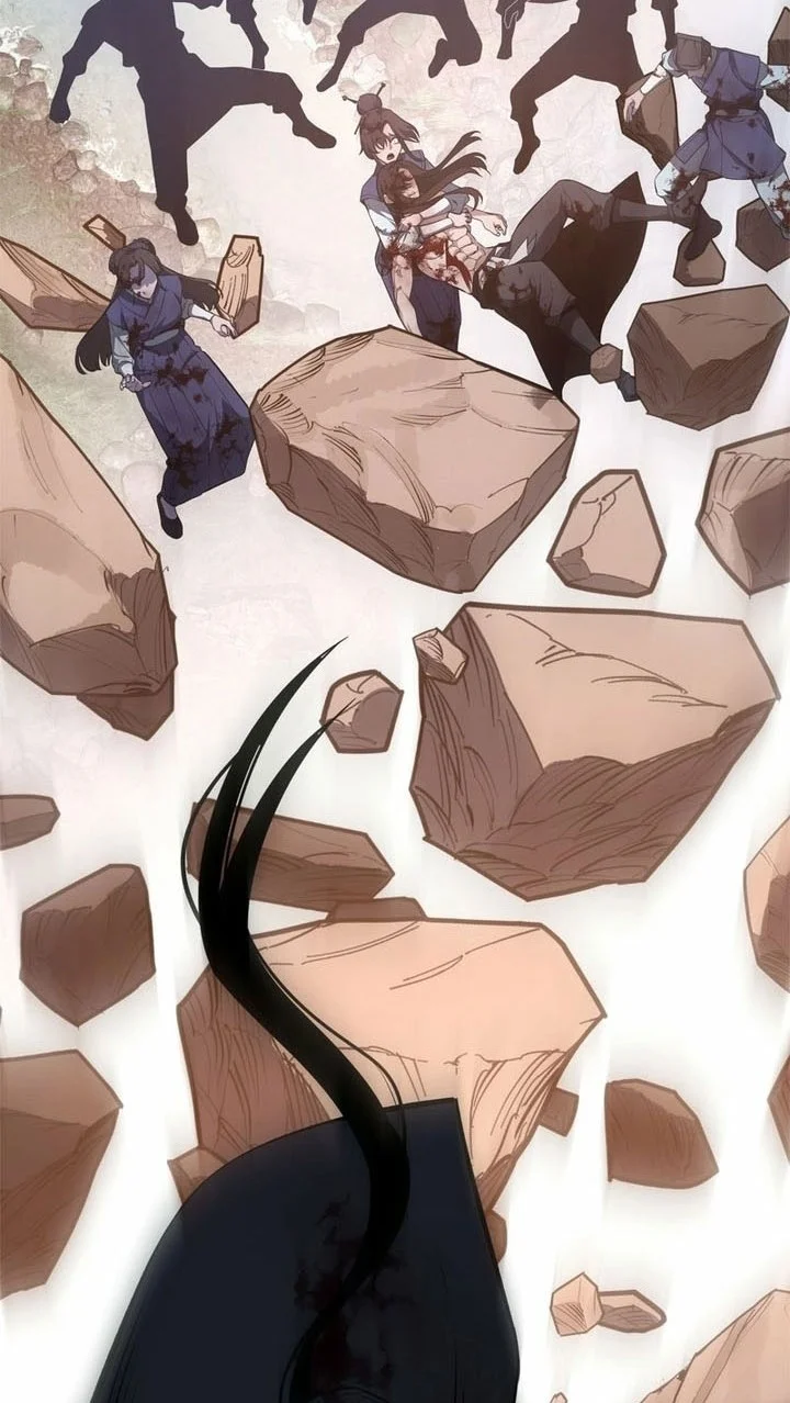 I Reincarnated As The Crazed Heir Chapter 175 Gambar 47
