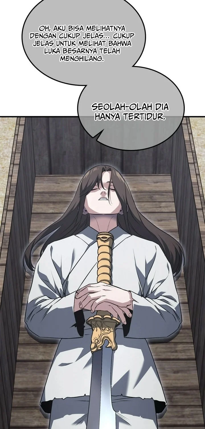 I Reincarnated As The Crazed Heir Chapter 176 Gambar 43