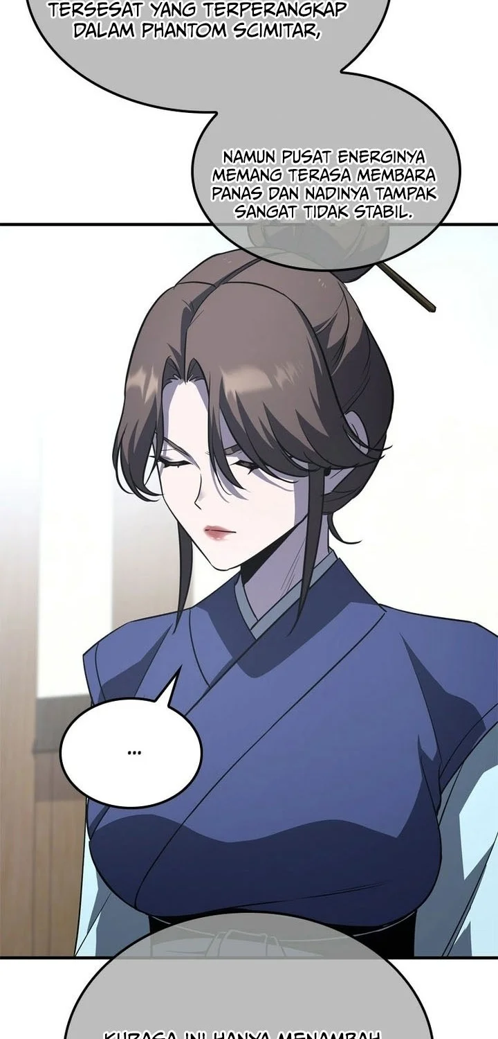 I Reincarnated As The Crazed Heir Chapter 176 Gambar 45