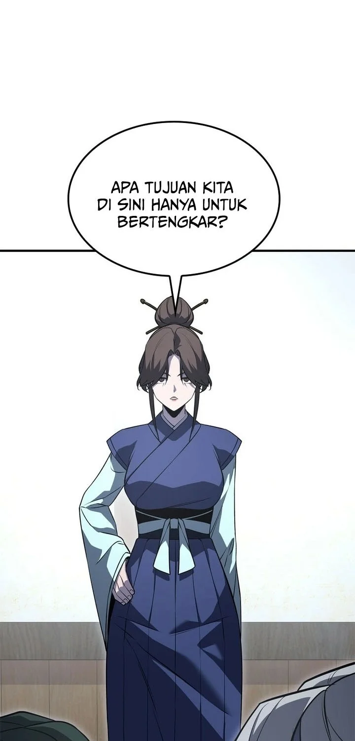 I Reincarnated As The Crazed Heir Chapter 176 Gambar 47