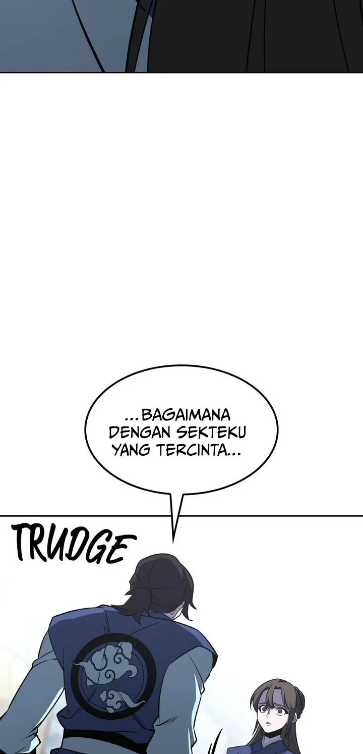 I Reincarnated As The Crazed Heir Chapter 177 Gambar 43