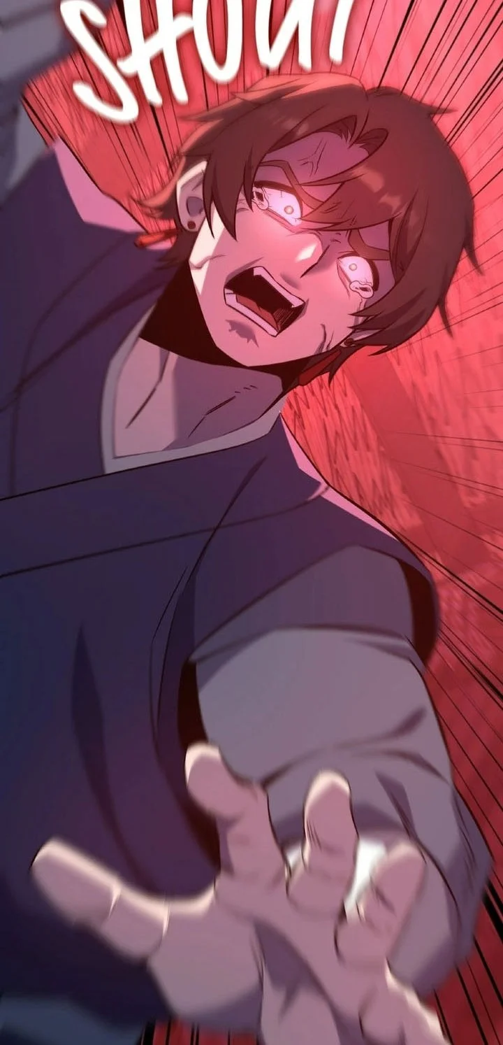 I Reincarnated As The Crazed Heir Chapter 177 Gambar 45