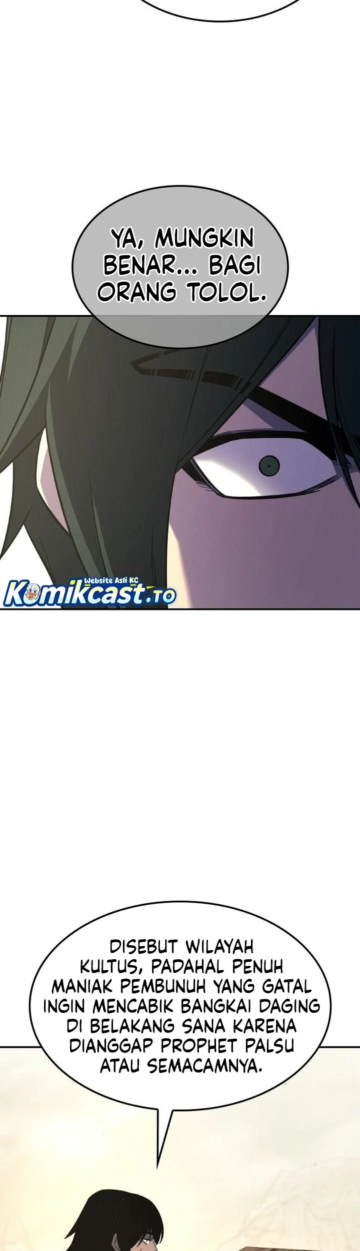 I Reincarnated As The Crazed Heir Chapter 178 Gambar 46