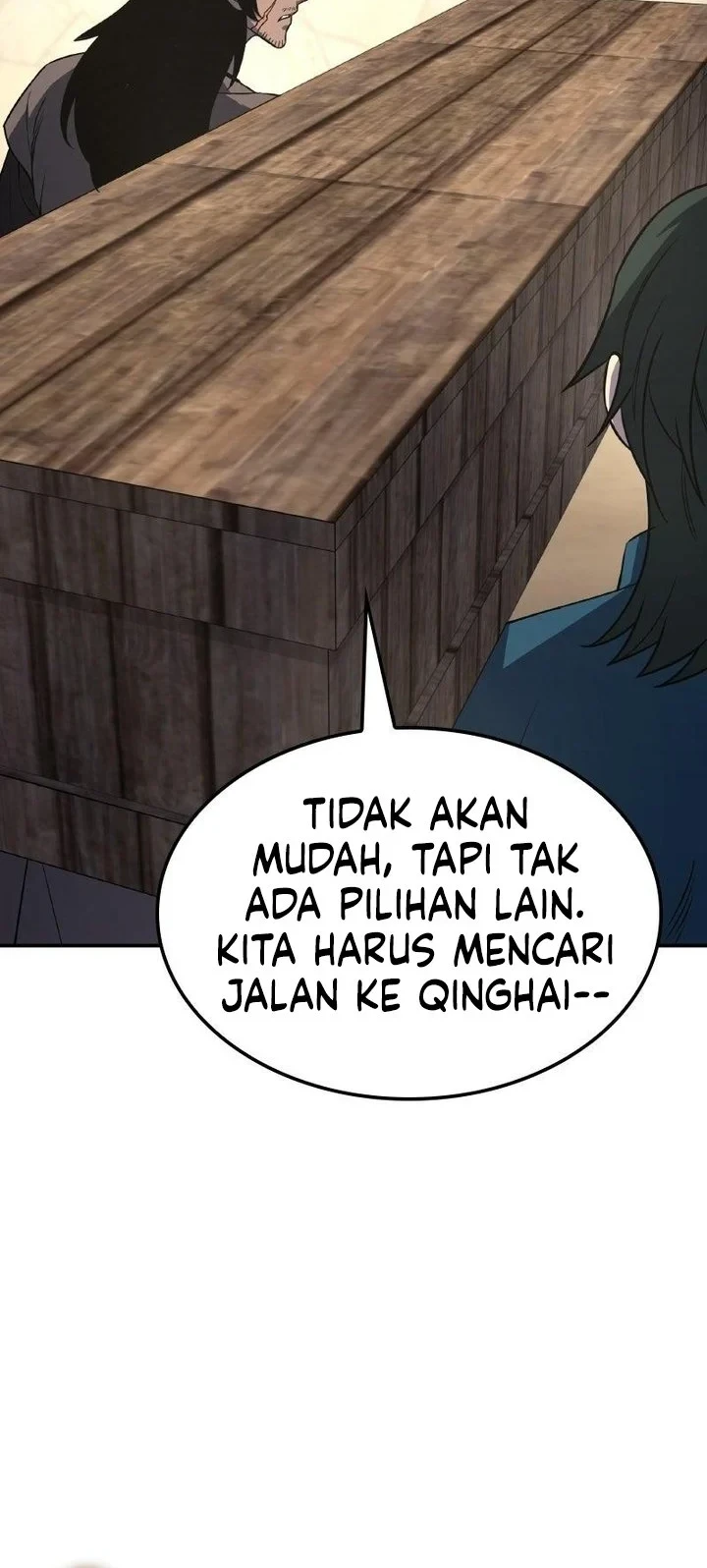 I Reincarnated As The Crazed Heir Chapter 178 Gambar 47
