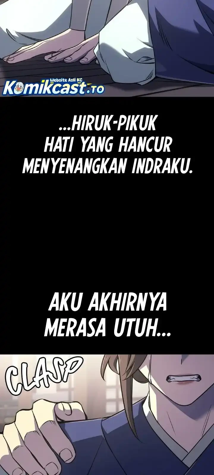 I Reincarnated As The Crazed Heir Chapter 179 - Halaman 37