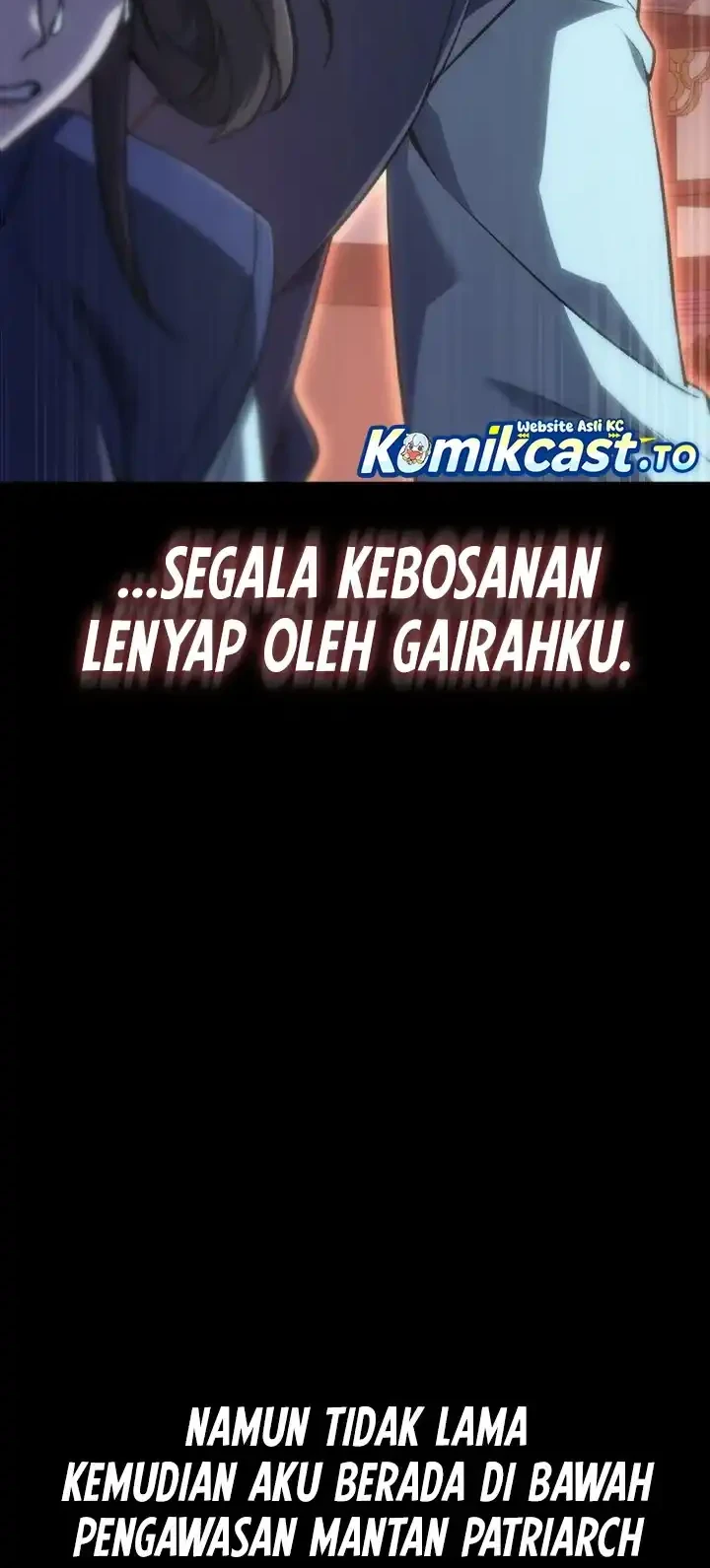 I Reincarnated As The Crazed Heir Chapter 179 - Halaman 39
