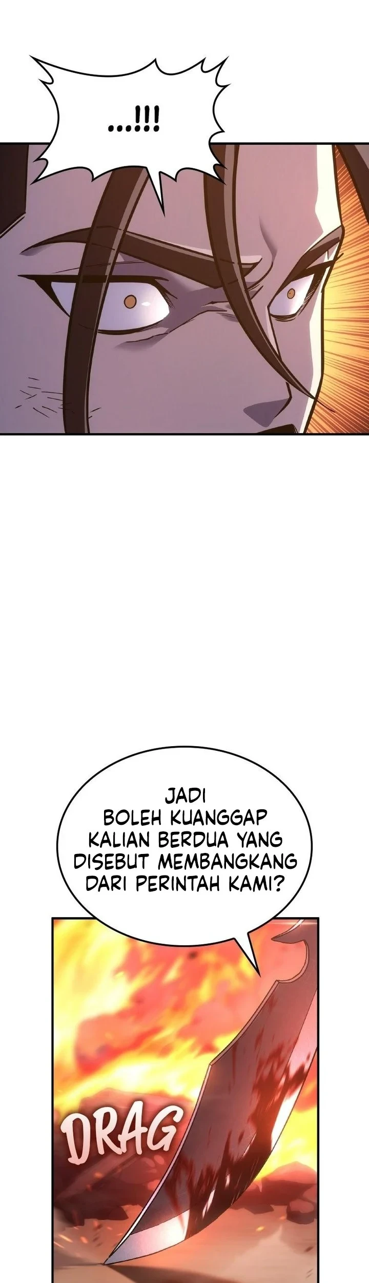 I Reincarnated As The Crazed Heir Chapter 180 - Halaman 42