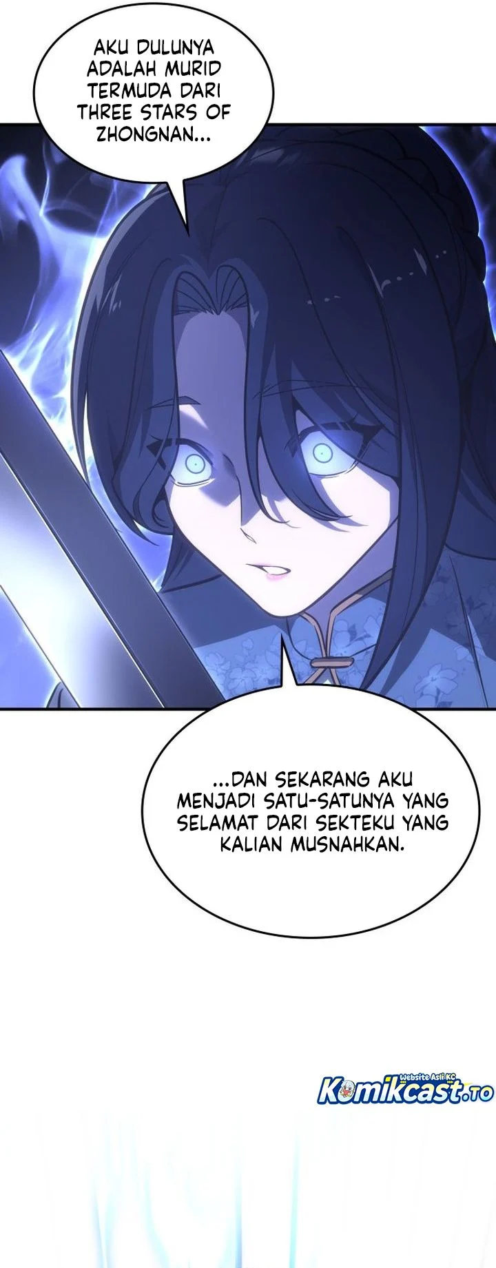 I Reincarnated As The Crazed Heir Chapter 182 - Halaman 53