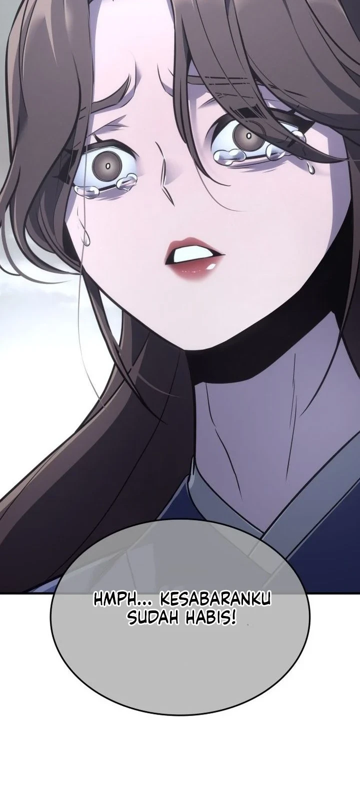 I Reincarnated As The Crazed Heir Chapter 183 - Halaman 49