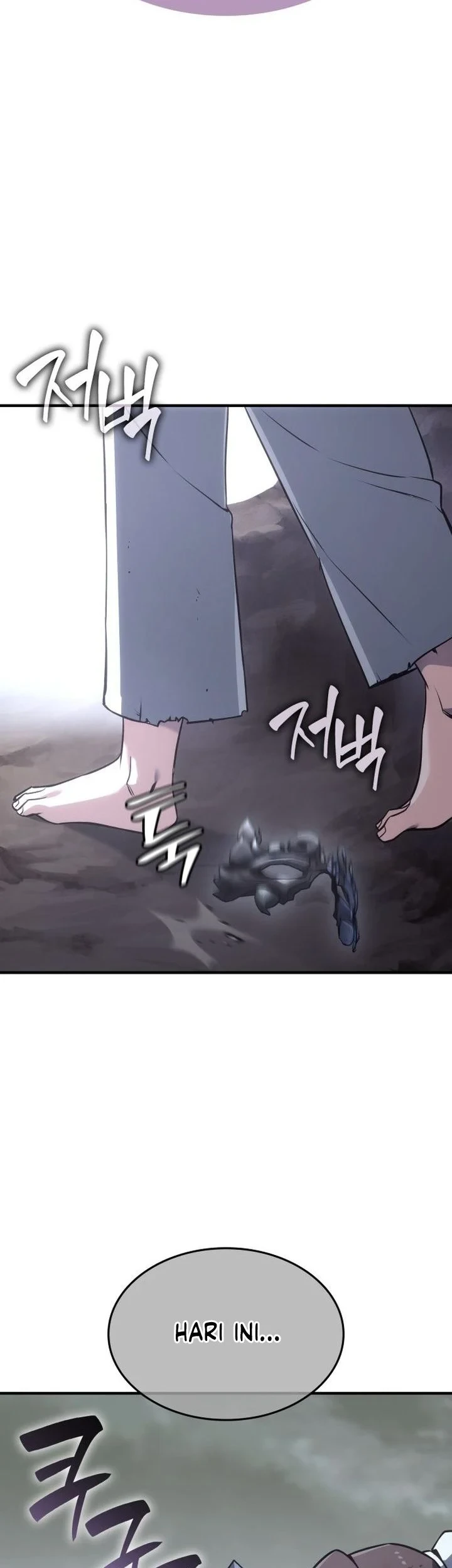 I Reincarnated As The Crazed Heir Chapter 184 - Halaman 46