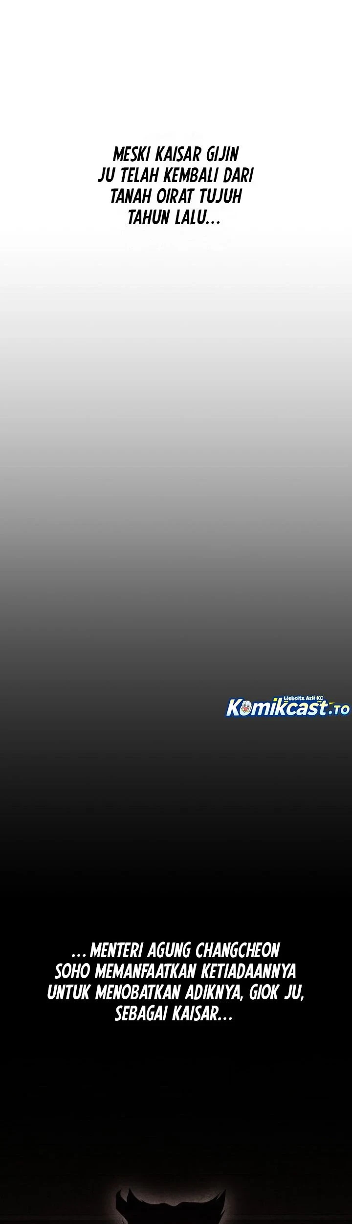 I Reincarnated As The Crazed Heir Chapter 185 - Halaman 47