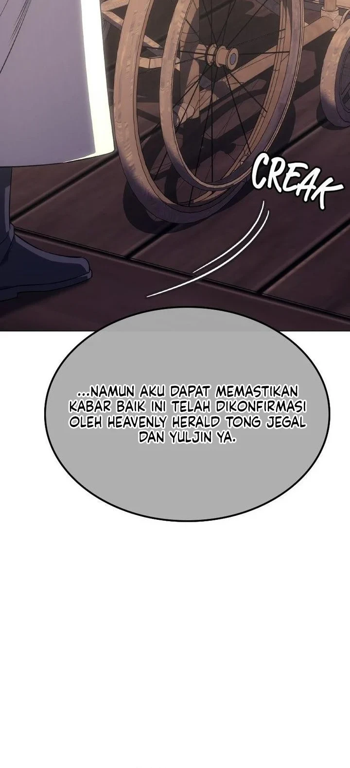 I Reincarnated As The Crazed Heir Chapter 186 - Halaman 48
